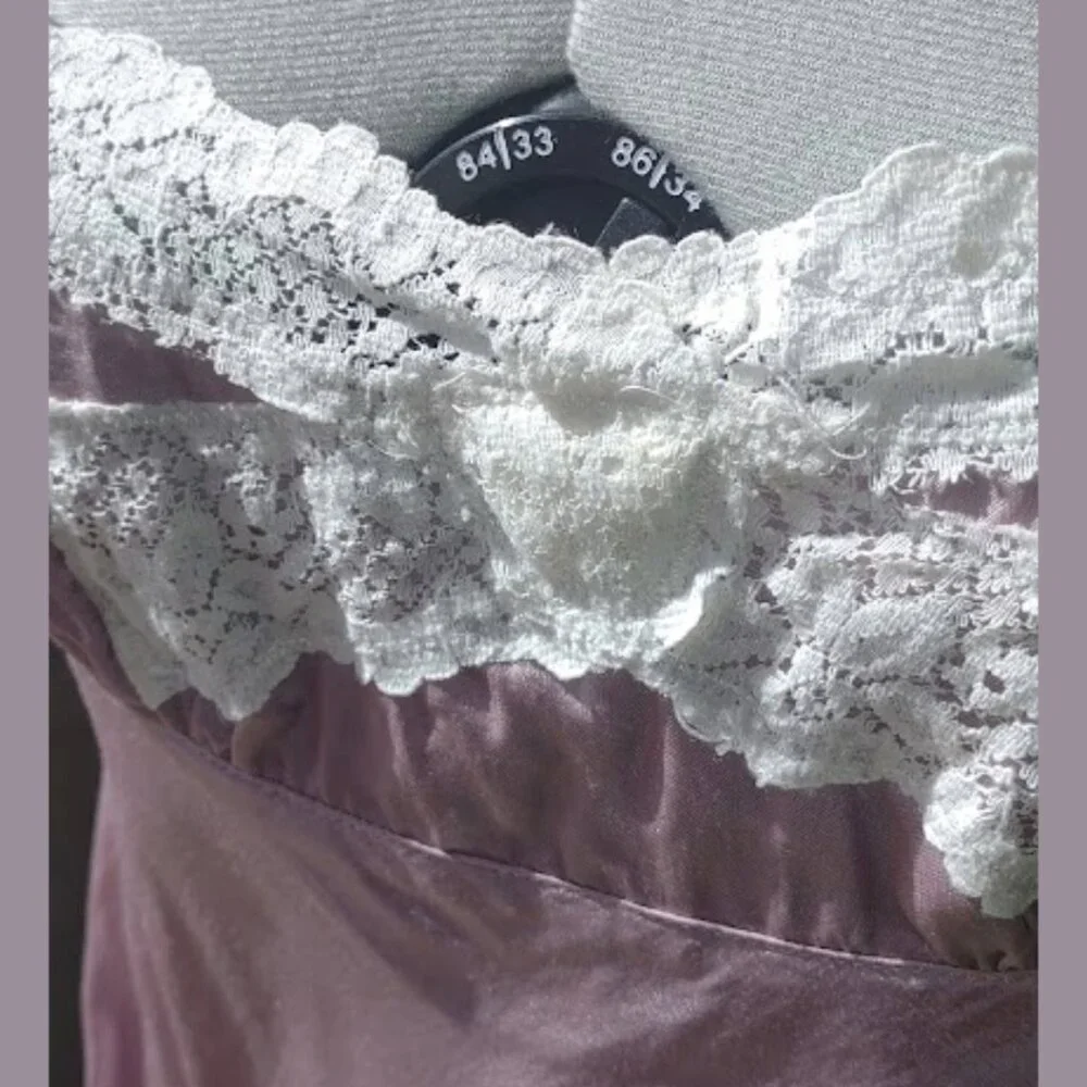 Free People - Slip Dress - Picture 5 of 12